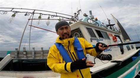 釣人意思